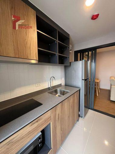รูป Rds-4408 ให้เช่าคอนโด The Line Vibe นัดชมห้อง 👉line : @propertybkk1 - รูปที่ 7/11