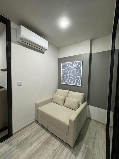รูป Rds-4406 ให้เช่าคอนโด  XT Huaikhwang  🍁นัดชมห้องด่วน 🟥LINE : @propertybkk1 - รูปที่ 6/9