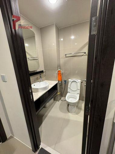 รูป Rds-4406 ให้เช่าคอนโด XT Huaikhwang 🍁นัดชมห้องด่วน 🟥LINE : @propertybkk1 - รูปที่ 5/9