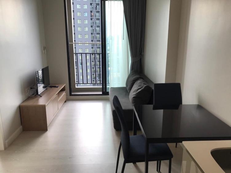 picture Condo for Rent: Niche Pride Thonglor-Phetchaburi Schedule a viewing 👉 Line: @propertybkk4 - 1/9