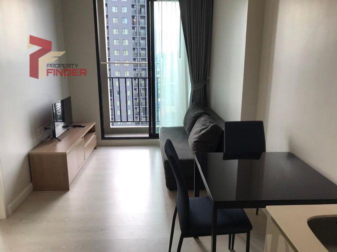 picture Condo for Rent: Niche Pride Thonglor-Phetchaburi Schedule a viewing ð Line: @propertybkk4 - 1/9