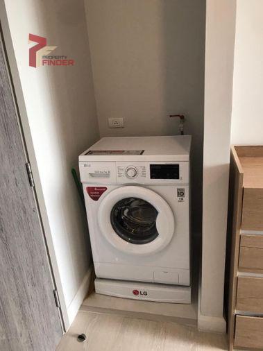picture Condo for Rent: Niche Pride Thonglor-Phetchaburi Schedule a viewing ð Line: @propertybkk4 - 8/9