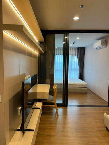 รูป Rds-4408 ให้เช่าคอนโด The Line Vibe  นัดชมห้อง 👉line : @propertybkk1 - รูปที่ 8/11
