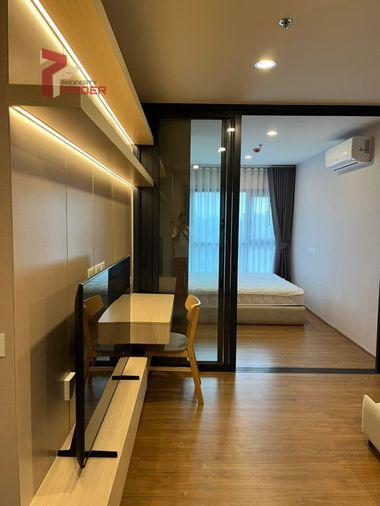 รูป Rds-4408 ให้เช่าคอนโด The Line Vibe นัดชมห้อง 👉line : @propertybkk1 - รูปที่ 8/11