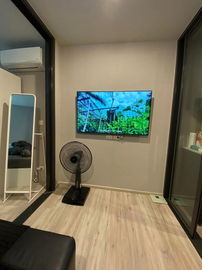 รูป Rds-4405 ให้เช่าคอนโด  XT Huaikhwang  🍁นัดชมห้องด่วน 🟥LINE : @propertybkk1 - รูปที่ 4/8