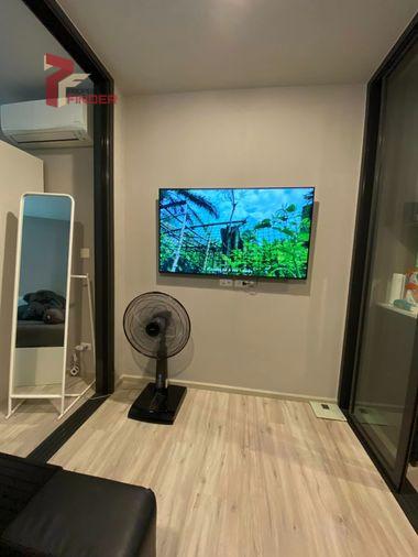 รูป Rds-4405 ให้เช่าคอนโด XT Huaikhwang 🍁นัดชมห้องด่วน 🟥LINE : @propertybkk1 - รูปที่ 4/8