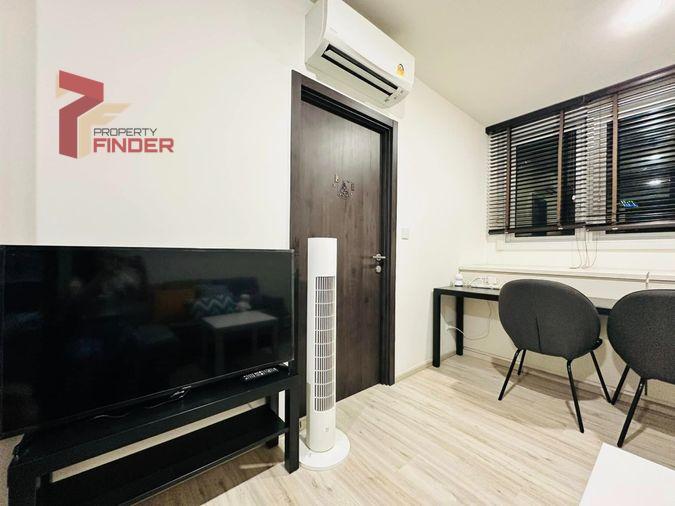 รูป Rds-4409 ให้เช่าคอนโด เอ็กซ์ที ห้วยขวาง (XT Huaikhwang)🍁นัดชมห้องด่วน 🟥LINE : @propertybkk1 - รูปที่ 6/8