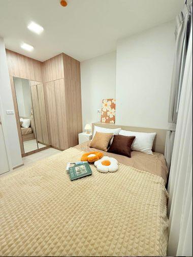 picture  Plum Sukhumvit62. 2bed 35sqm. Line id: @pfagent - 8/13