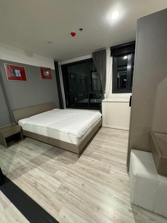รูป Rds-4406 ให้เช่าคอนโด  XT Huaikhwang  🍁นัดชมห้องด่วน 🟥LINE : @propertybkk1 - รูปที่ 9/9