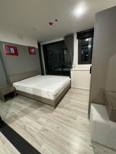 รูป Rds-4406 ให้เช่าคอนโด  XT Huaikhwang  🍁นัดชมห้องด่วน 🟥LINE : @propertybkk1 - รูปที่ 9/9