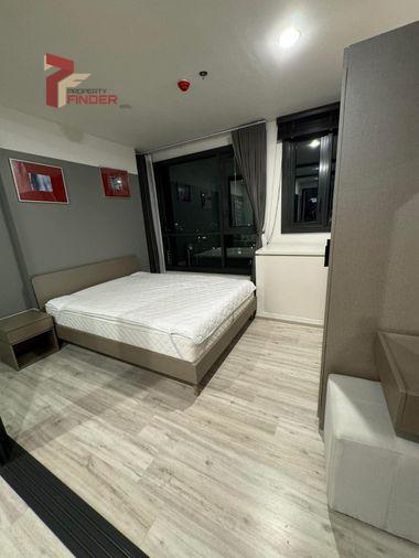 รูป Rds-4406 ให้เช่าคอนโด XT Huaikhwang 🍁นัดชมห้องด่วน 🟥LINE : @propertybkk1 - รูปที่ 9/9