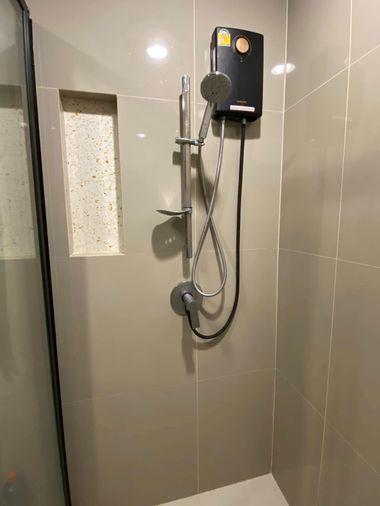 รูป Rds-4405 ให้เช่าคอนโด  XT Huaikhwang  🍁นัดชมห้องด่วน 🟥LINE : @propertybkk1 - รูปที่ 7/8