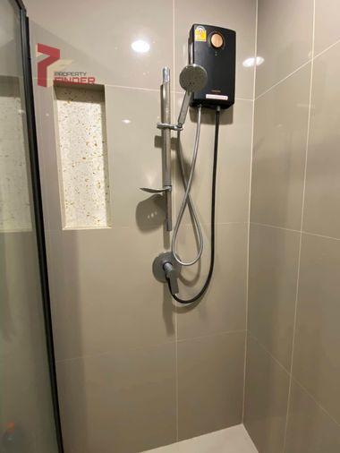 รูป Rds-4405 ให้เช่าคอนโด XT Huaikhwang 🍁นัดชมห้องด่วน 🟥LINE : @propertybkk1 - รูปที่ 7/8
