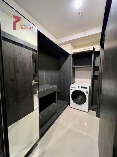 รูป Rds-4409 ให้เช่าคอนโด เอ็กซ์ที ห้วยขวาง (XT Huaikhwang)🍁นัดชมห้องด่วน 🟥LINE : @propertybkk1 - รูปที่ 4/8