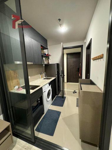 รูป Rds-4406 ให้เช่าคอนโด XT Huaikhwang 🍁นัดชมห้องด่วน 🟥LINE : @propertybkk1 - รูปที่ 8/9