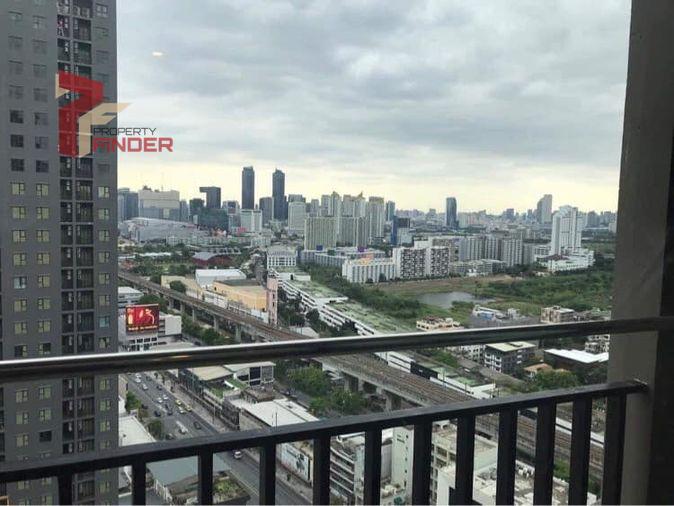 picture Condo for Rent: Niche Pride Thonglor-Phetchaburi Schedule a viewing ð Line: @propertybkk4 - 3/9