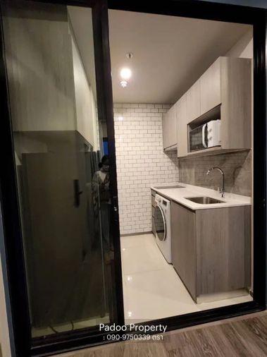 รูป 💎💎Notting hill Rayong💎💎 2 ห้องนอน ใกล้นิคม มาบตาพุต - รูปที่ 13/15