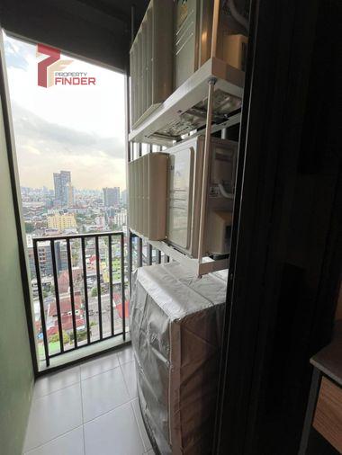 รูป Rds-4408 ให้เช่าคอนโด The Line Vibe นัดชมห้อง 👉line : @propertybkk1 - รูปที่ 6/11