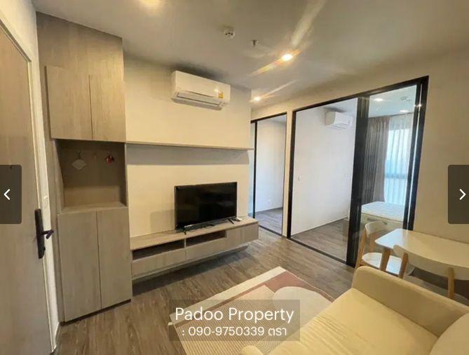 รูป 💎💎Notting hill Rayong💎💎 2 ห้องนอน ใกล้นิคม มาบตาพุต - รูปที่ 2/15