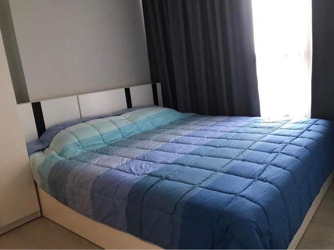 picture Condo for Rent: Niche Pride Thonglor-Phetchaburi Schedule a viewing 👉 Line: @propertybkk4 - 2/9