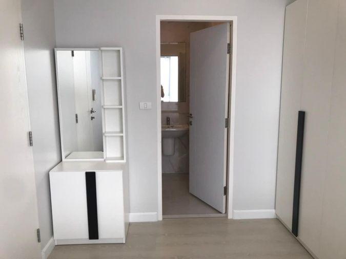 picture Condo for Rent: Niche Pride Thonglor-Phetchaburi Schedule a viewing ð Line: @propertybkk4 - 6/9