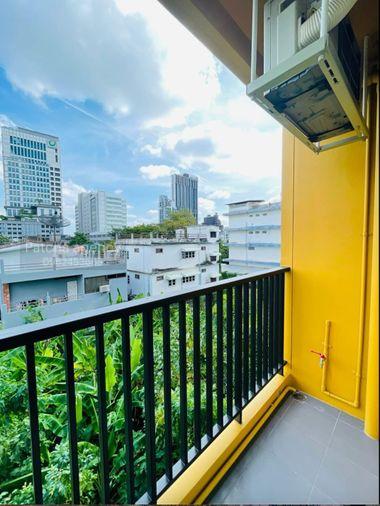 picture Plum Sukhumvit62. 2bed 35sqm. Line id: @pfagent - 13/13