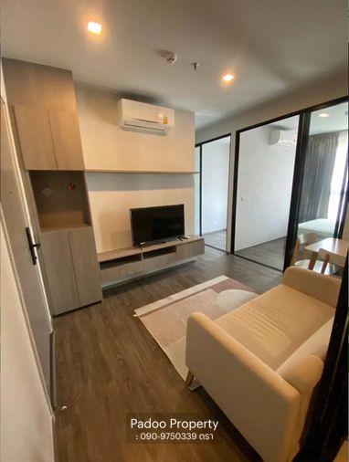 รูป 💎💎Notting hill Rayong💎💎 2 ห้องนอน ใกล้นิคม มาบตาพุต - รูปที่ 8/15