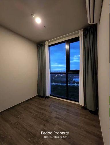 รูป 💎💎Notting hill Rayong💎💎 2 ห้องนอน ใกล้นิคม มาบตาพุต - รูปที่ 12/15