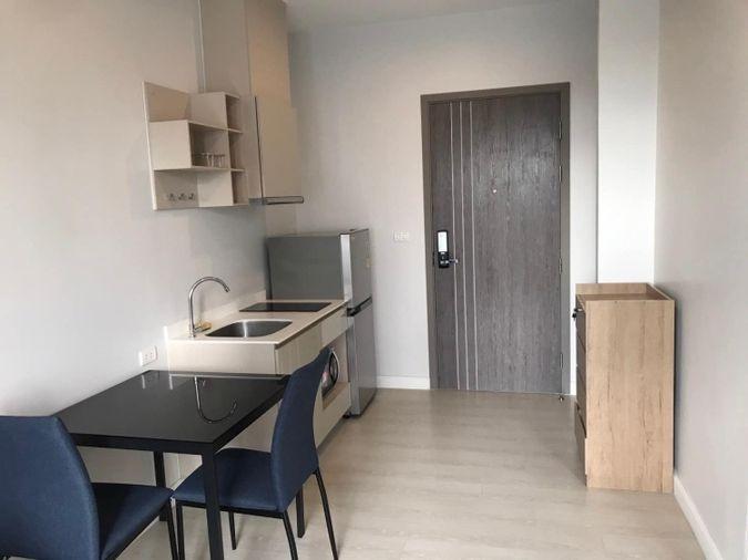 picture Condo for Rent: Niche Pride Thonglor-Phetchaburi Schedule a viewing 👉 Line: @propertybkk4 - 4/9