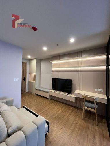 รูป Rds-4408 ให้เช่าคอนโด The Line Vibe นัดชมห้อง 👉line : @propertybkk1 - รูปที่ 2/11