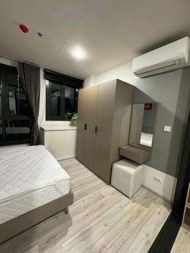 รูป Rds-4406 ให้เช่าคอนโด  XT Huaikhwang  🍁นัดชมห้องด่วน 🟥LINE : @propertybkk1 - รูปที่ 4/9
