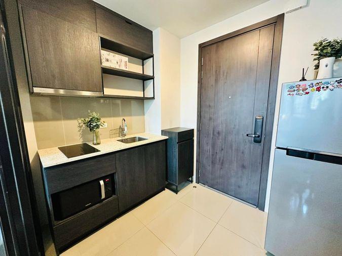 รูป Rds-4409 ให้เช่าคอนโด เอ็กซ์ที ห้วยขวาง (XT Huaikhwang)🍁นัดชมห้องด่วน 🟥LINE : @propertybkk1 - รูปที่ 8/8