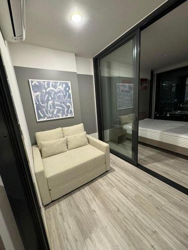 รูป Rds-4406 ให้เช่าคอนโด  XT Huaikhwang  🍁นัดชมห้องด่วน 🟥LINE : @propertybkk1 - รูปที่ 2/9
