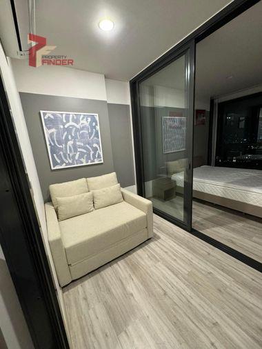 รูป Rds-4406 ให้เช่าคอนโด XT Huaikhwang 🍁นัดชมห้องด่วน 🟥LINE : @propertybkk1 - รูปที่ 2/9