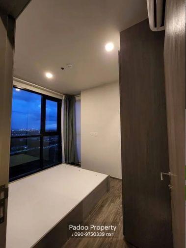 รูป 💎💎Notting hill Rayong💎💎 2 ห้องนอน ใกล้นิคม มาบตาพุต - รูปที่ 11/15