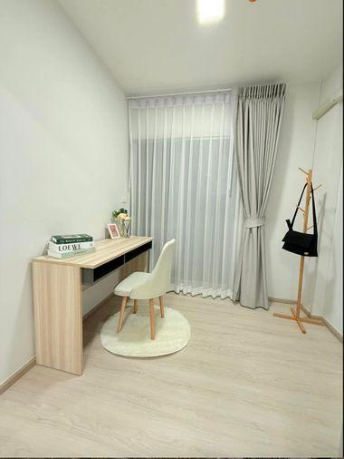 picture  Plum Sukhumvit62. 2bed 35sqm. Line id: @pfagent - 10/13