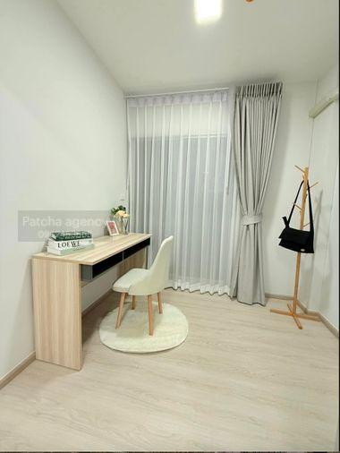 picture Plum Sukhumvit62. 2bed 35sqm. Line id: @pfagent - 10/13