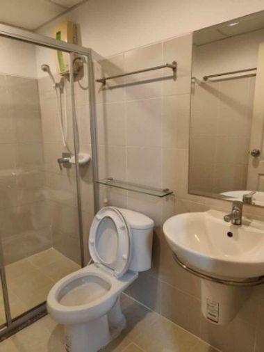 picture For Sales Whizdom Avenue Ratchada Ladprao Unit 428/393 (North) - 12/17