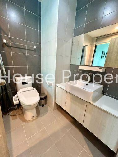 picture Sriracha Condo for rent, Ladda Plus, great price, beautiful room, sea view,move in Ready - 6/12