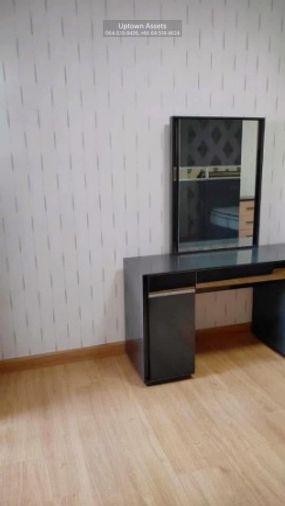 picture For Sales Whizdom Avenue Ratchada Ladprao Unit 428/393 (North) - 3/17