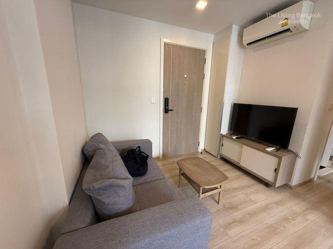 picture Condo for sell : Chamber Onnut 1 bedroom (rt-01) - 2/8