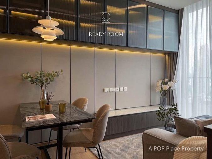 รูป Noble Around Sukhumvit 33 โนเบิล อราวน์ 33 ให้เช่า เพียง 40,000 บาท ต่อรองราคาได้ Line : @apopplace - รูปที่ 7/17