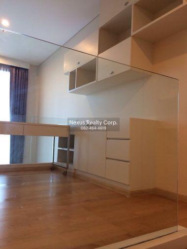 picture The Best Price at Villa Asoke Duplex 2 Beds 2 Baths 86 Sq.m 40,000 Baht Only - 5/5