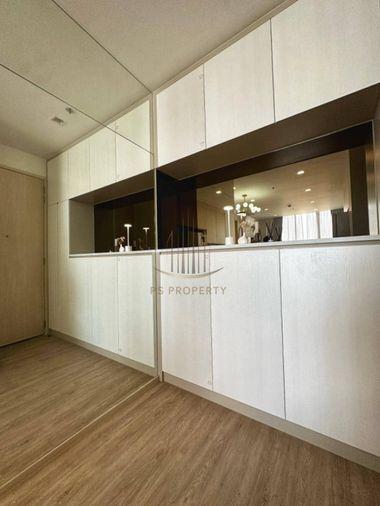 picture For rent 📍 NOBLE STATE 39 📍 near BTS Phrom Phong, complete with furniture and electrical appliances. - 4/11