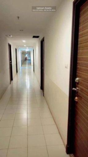 picture For Sales Whizdom Avenue Ratchada Ladprao Unit 428/393 (North) - 14/17