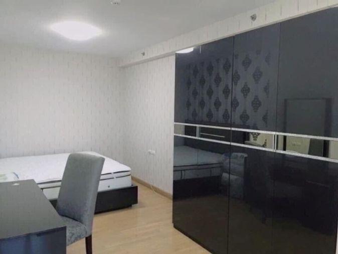picture For Sales Whizdom Avenue Ratchada Ladprao Unit 428/393 (North) - 2/17