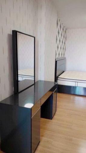 picture For Sales Whizdom Avenue Ratchada Ladprao Unit 428/393 (North) - 4/17