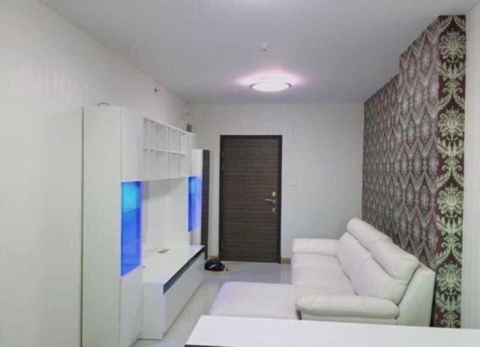 picture For Sales Whizdom Avenue Ratchada Ladprao Unit 428/393 (North) - 6/17