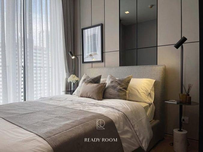 รูป Noble Around Sukhumvit 33 โนเบิล อราวน์ 33 ให้เช่า เพียง 40,000 บาท ต่อรองราคาได้     Line : @apopplace - รูปที่ 2/17