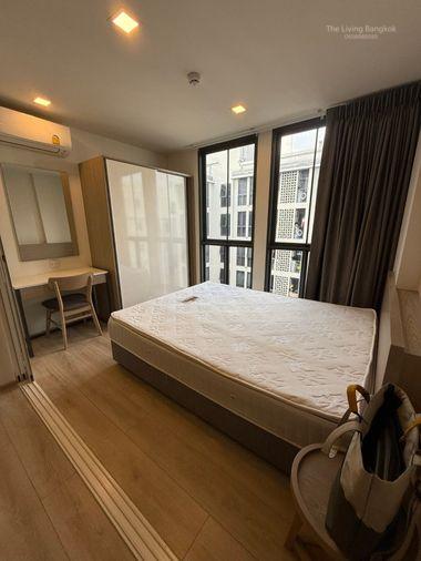 picture Condo for sell : Chamber Onnut 1 bedroom (rt-01) - 1/8